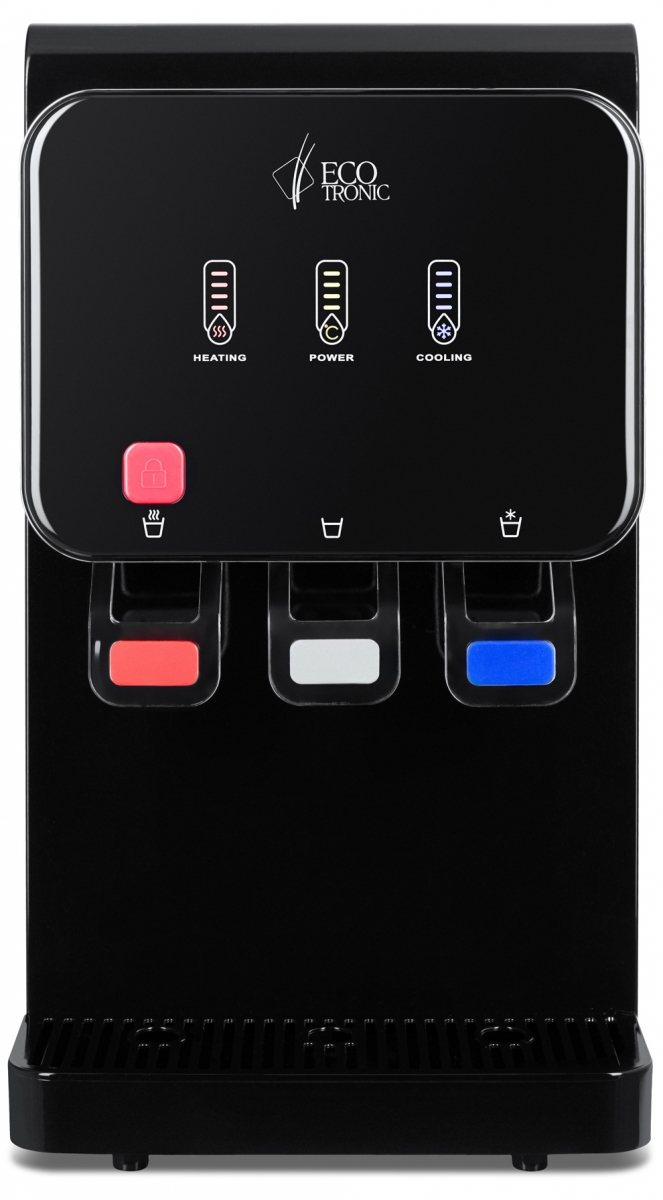 Пурифайер Ecotronic L9-U4T 