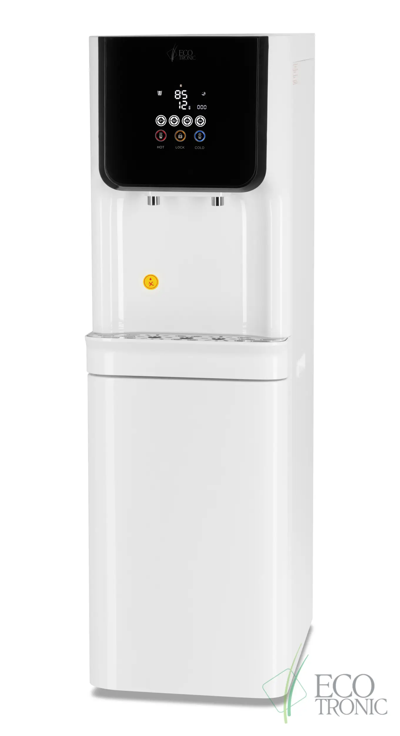 Пурифайер Ecotronic S9-U4LM white - фото 2