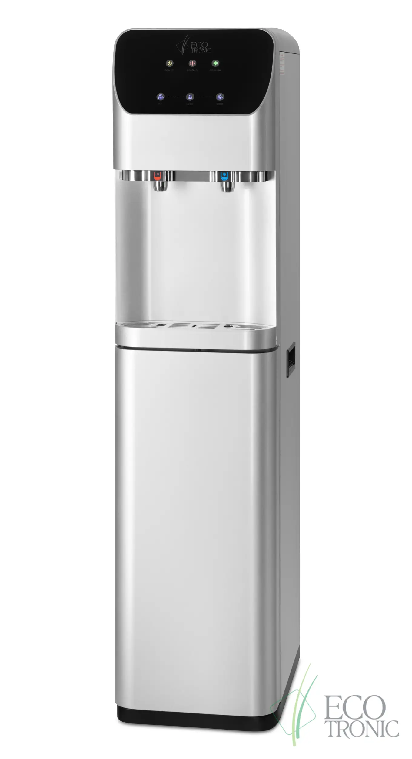Пурифайер Ecotronic P50-U4L silver - фото 2