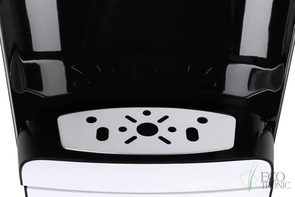 Пурифайер Ecotronic L8-R4LM UV white-black - фото 8