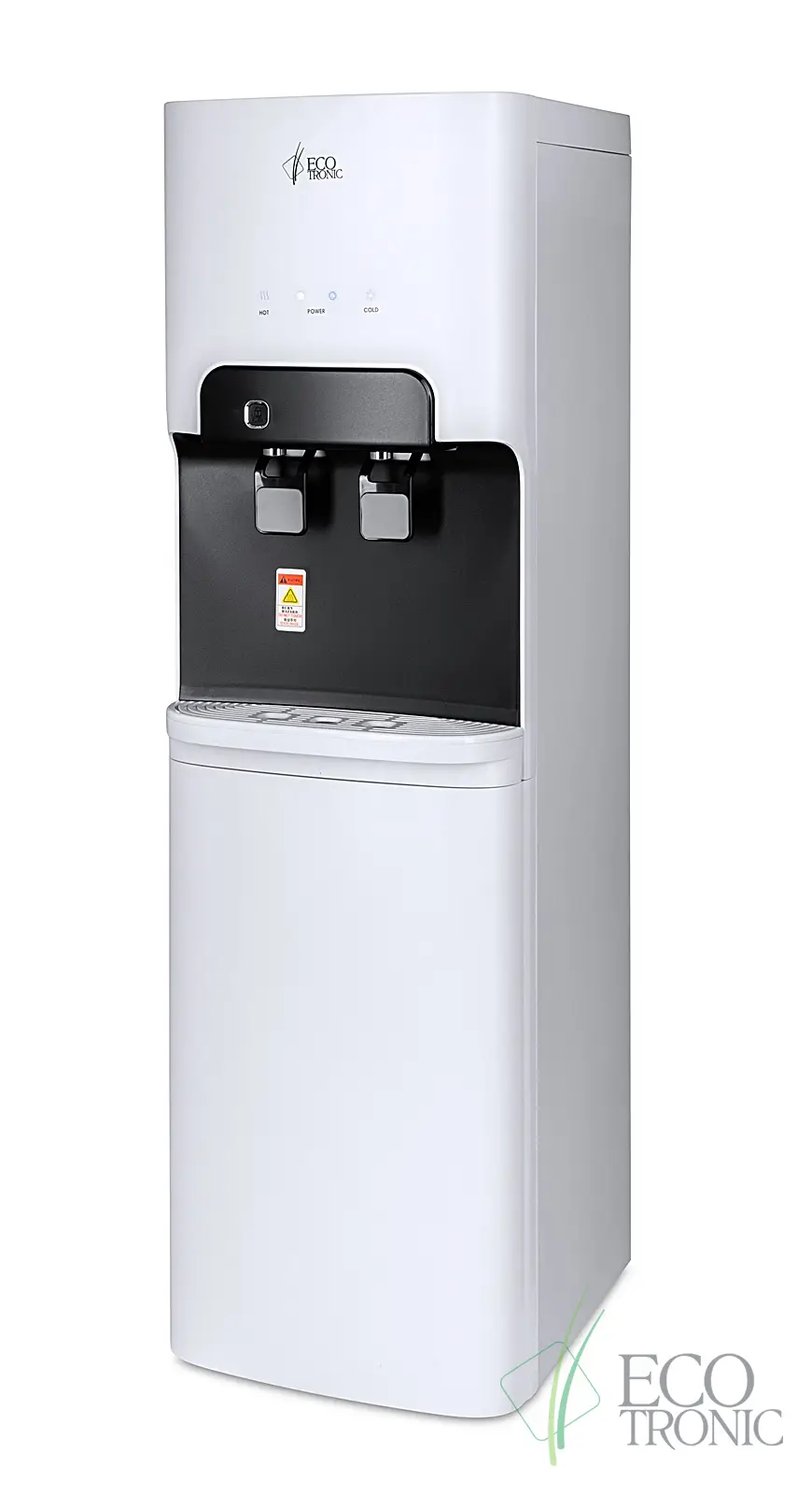 Пурифайер Ecotronic A88-U4L White  - фото 8