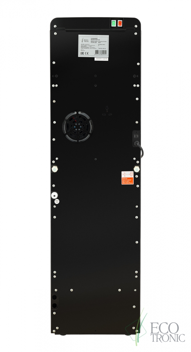 Пурифайер Ecotronic A7-U4LE  - фото 12