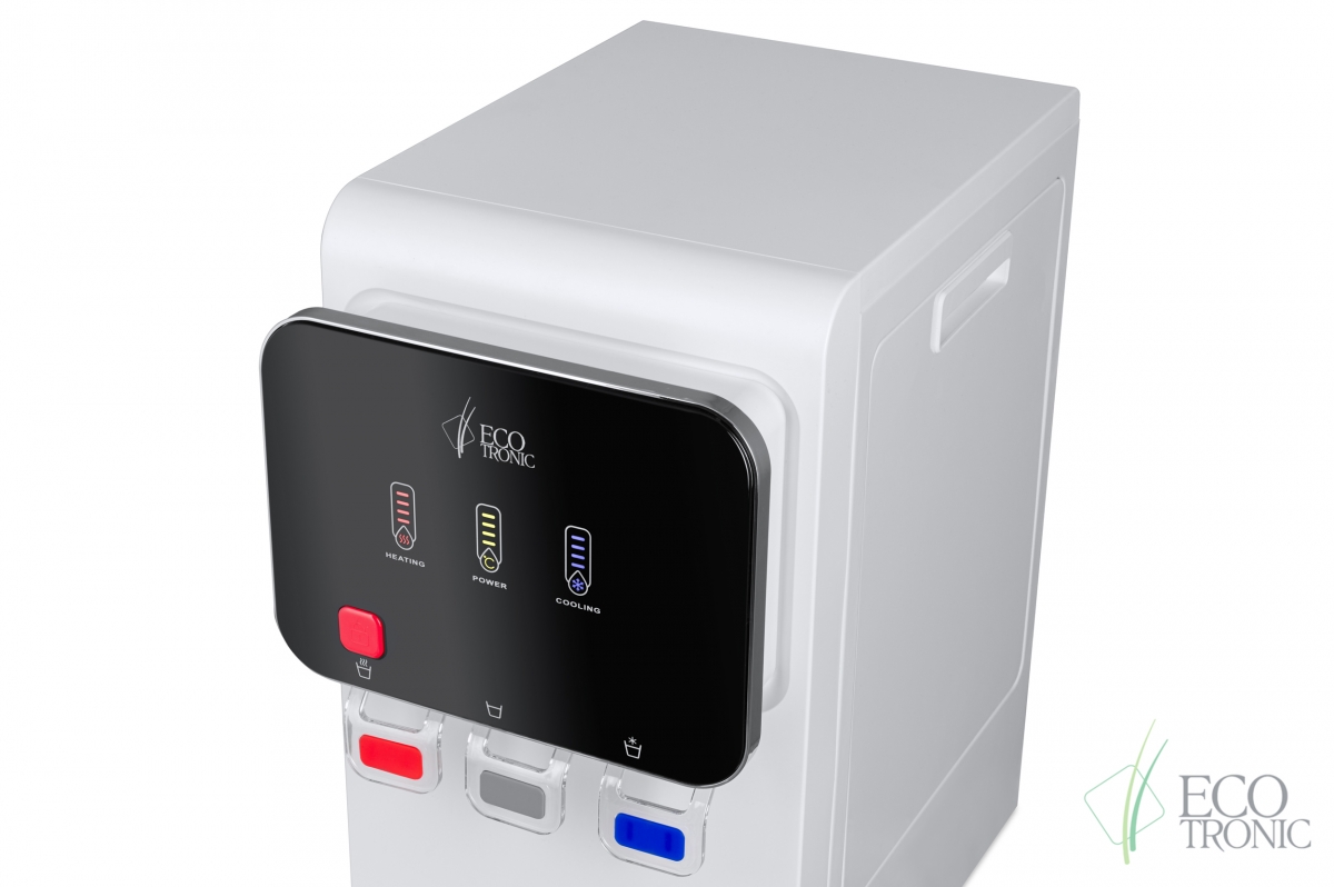 Пурифайер Ecotronic L9-U4T  - фото 15