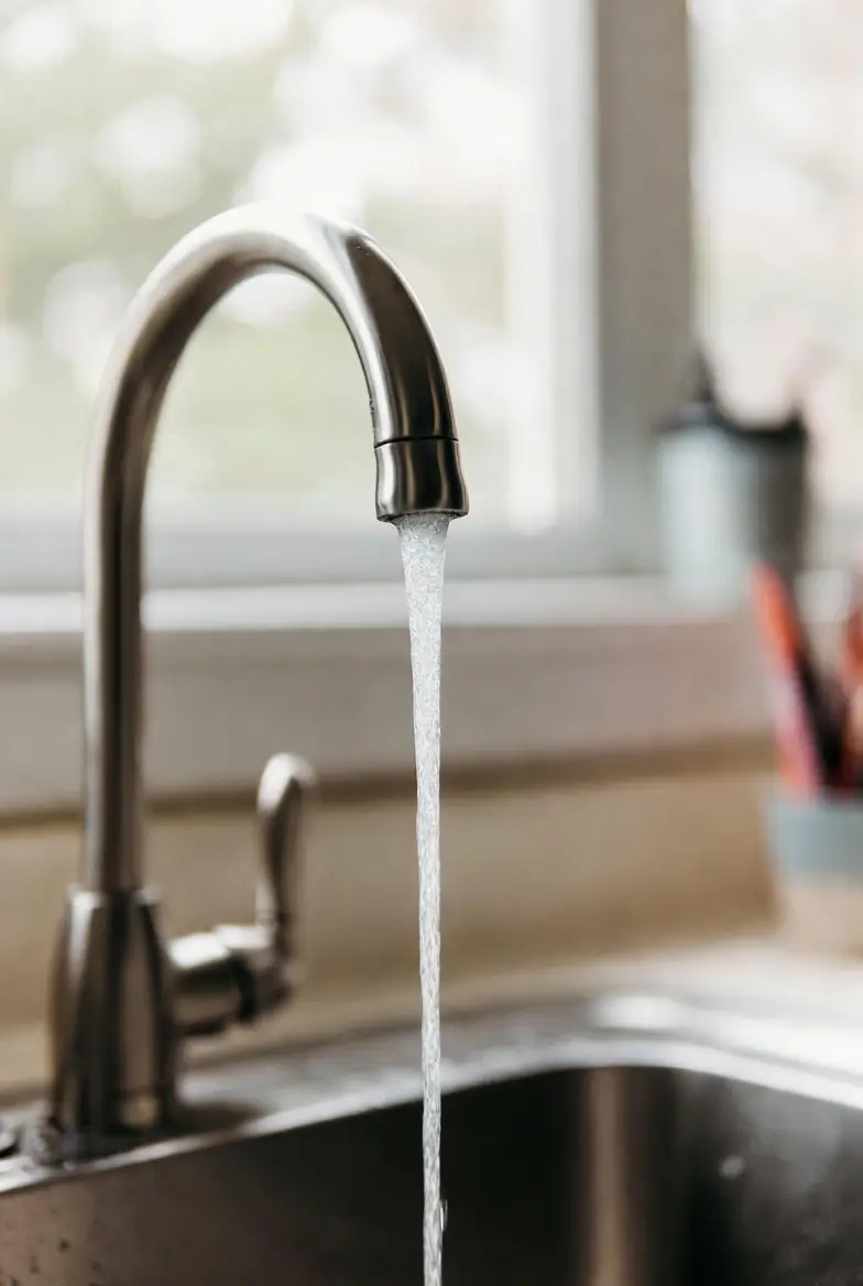 Когда менять картриджи в фильтре: 5 неочевидных признаков и как рассчитать реальный срок службы.